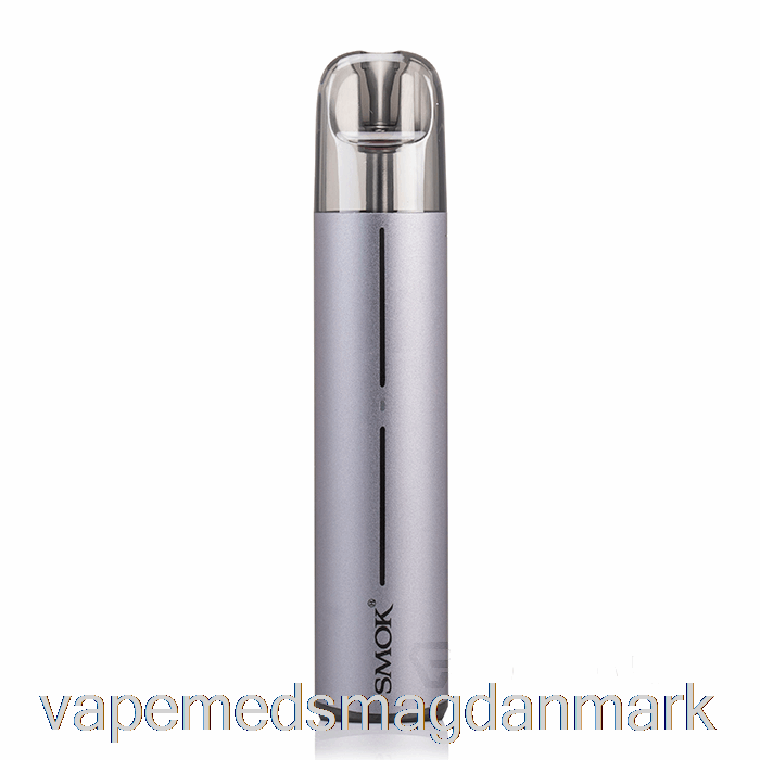Vape Juice Smok Solus 2 17w Pod System Grå